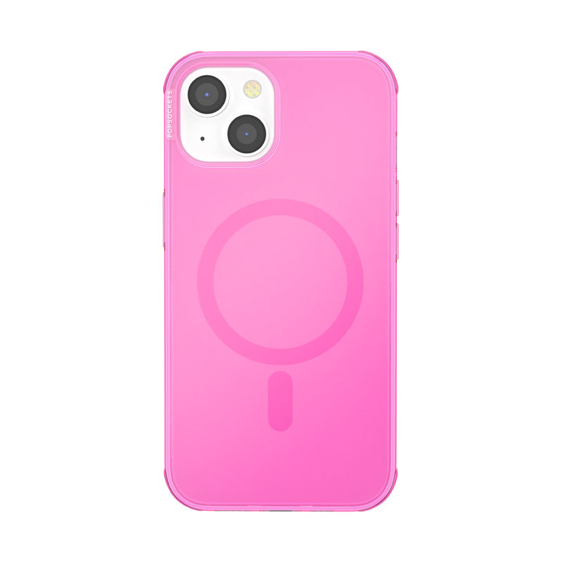 Baeby Pink — iPhone 14 | 13 for MagSafe image number 1